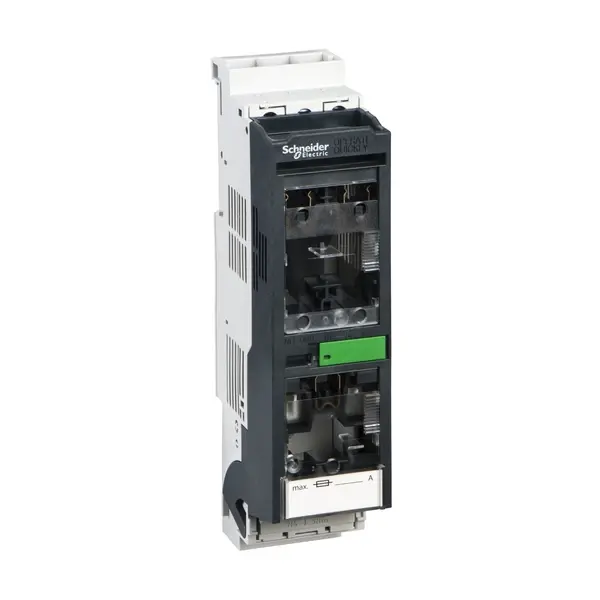 Schneider Electric - LV480750 - fuse switch disconnector body ISFT - 3Po - 1