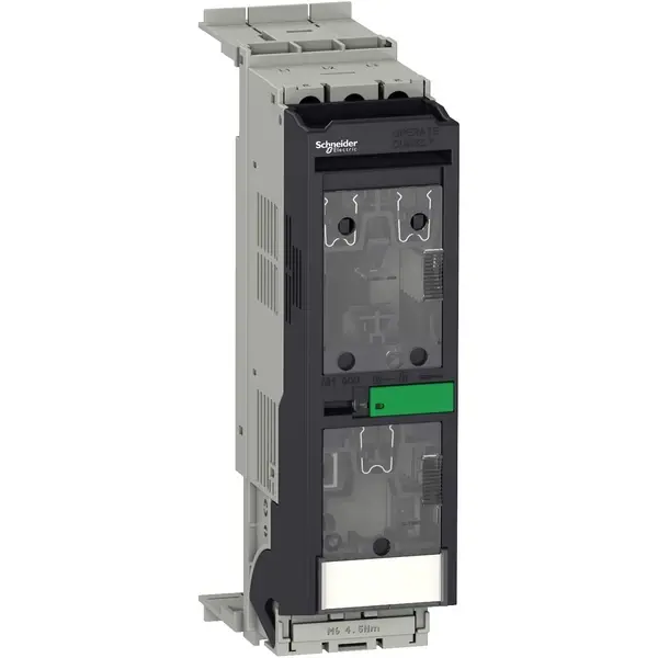 Schneider Electric - LV480752 - isft100n/din(000) 3p hook - 1