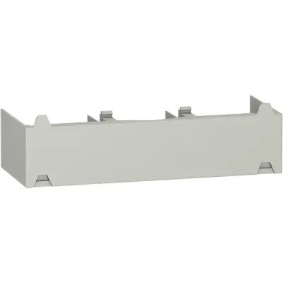 Schneider Electric - LV480824 - ISFT250 TERMINAL SHIELDS - 1