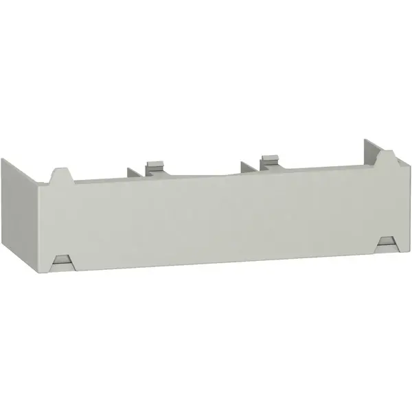 Schneider Electric - LV480824 - ISFT250 TERMINAL SHIELDS - 1