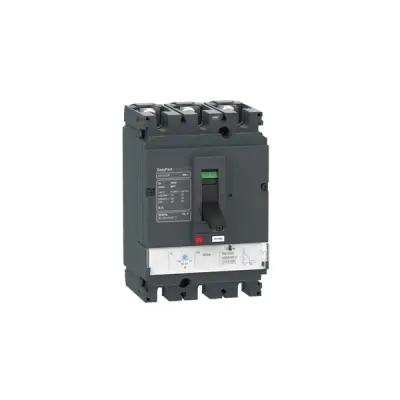 Schneider Electric - LV510337 - Easypact CVS - CVS100F TM100D circuit br - 1