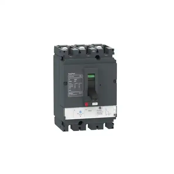 Schneider Electric - LV510337 - Easypact CVS - CVS100F TM100D circuit br - 1