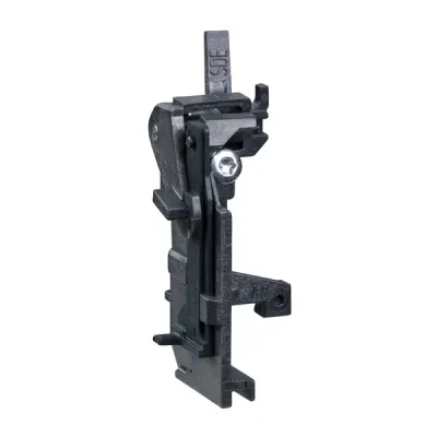 Schneider Electric - LV540050 - SDE ADAPTER FOR CVS400-630 TM ETS2.3 TU - 1