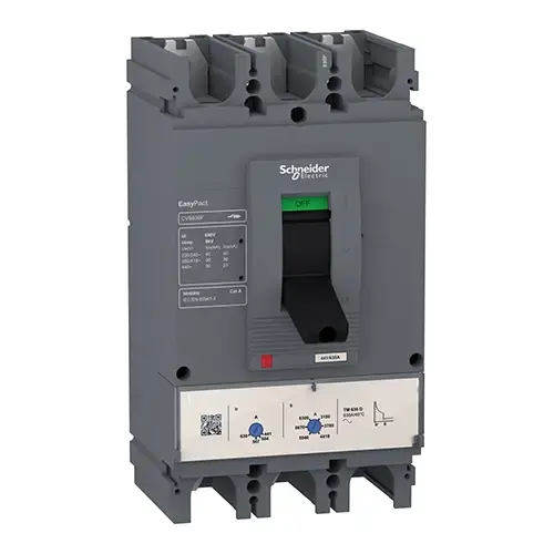 Schneider Electric - LV563307 - 1