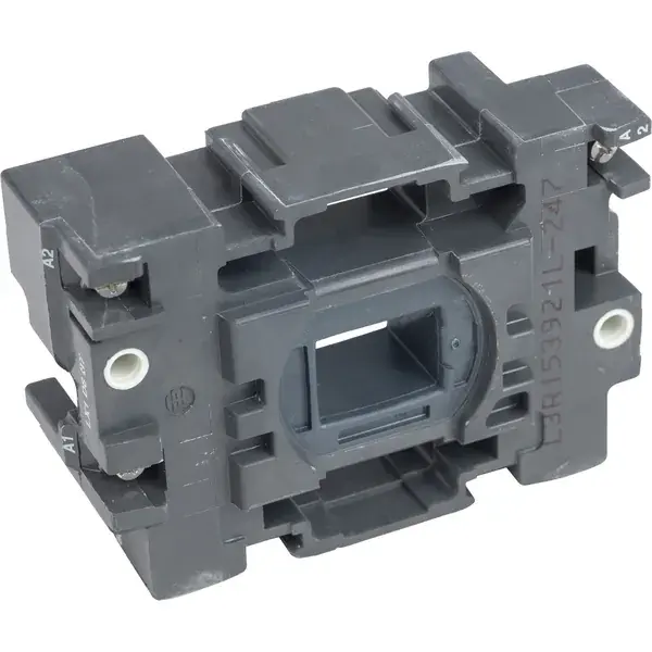 Schneider Electric - LX1D6B7 - TeSys D contactor coil LX1D6 24V AC 50/6 - 1