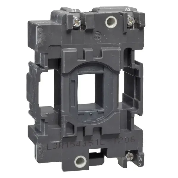 Schneider Electric - LX1D6V7 - TeSys D contactor coil LX1D6 400V AC 50/ - 1
