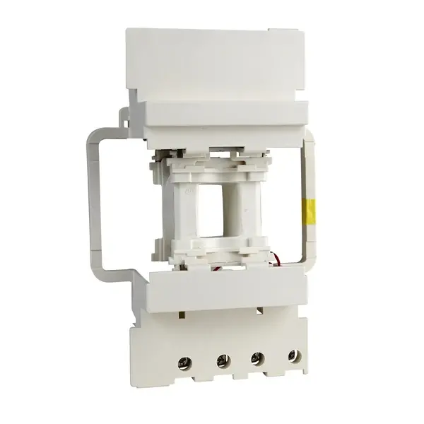 Schneider Electric - LX1D8B7 - TeSys D contactor coil LX1D8 24V AC 50/6 - 1