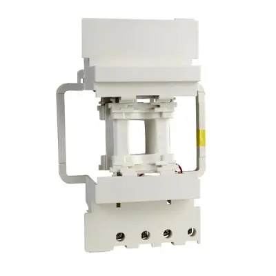 Schneider Electric - LX1D8M7 - TeSys D contactor coil LX1D8 220V AC 50/ - 1