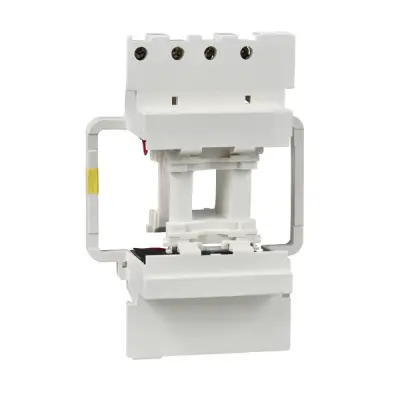 Schneider Electric - LX1D8V7 - TeSys D contactor coil LX1D8 400V AC 50/ - 1