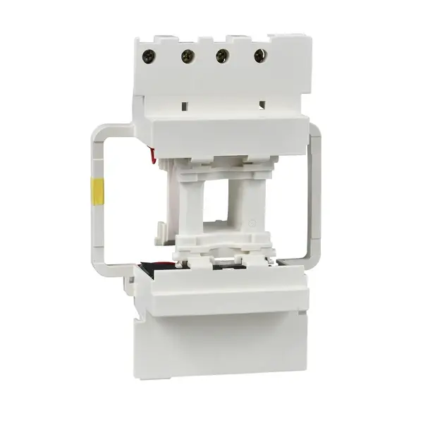 Schneider Electric - LX1D8V7 - TeSys D contactor coil LX1D8 400V AC 50/ - 1