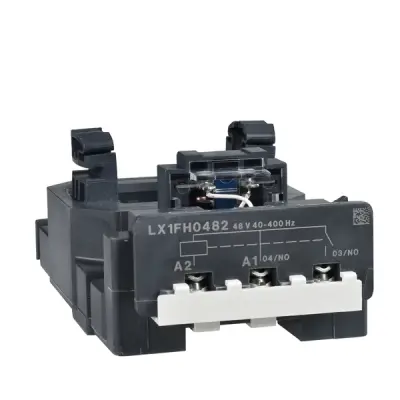 Schneider Electric - LX1FH0482 - COIL - 1