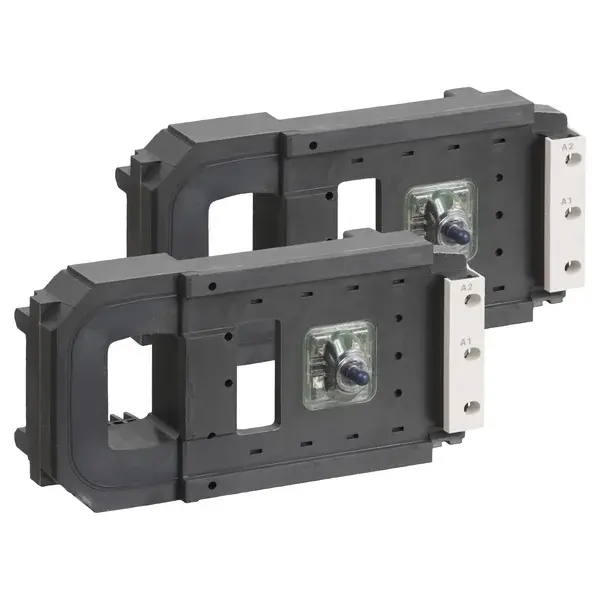 Schneider Electric - LX1FX110 - TeSys F contactor coil LX1FX 110V AC 50 - 1