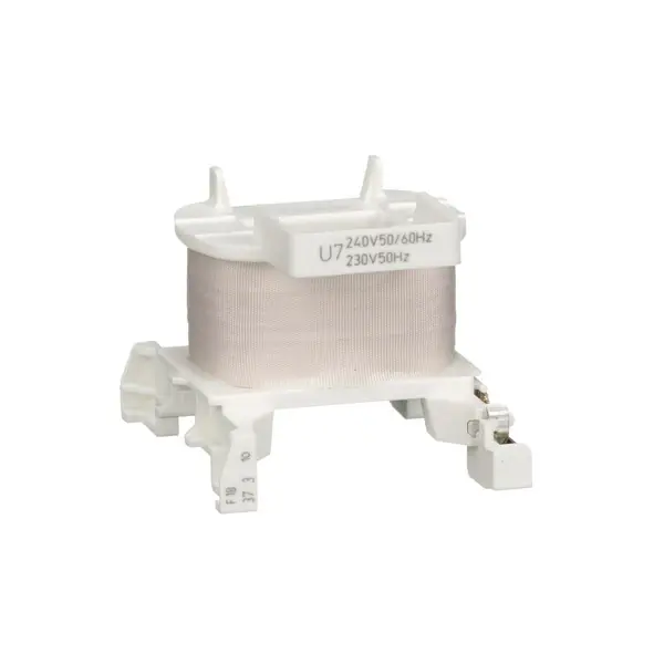 Schneider Electric - LXD1U7 - COIL 3P D09..38&4P DT20..40 240V 50/60HZ - 1