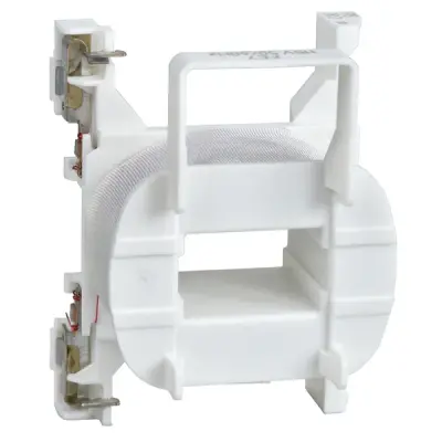 Schneider Electric - LXD1V7 - TeSys D contactor coil LXD1 400V AC 50/6 - 1
