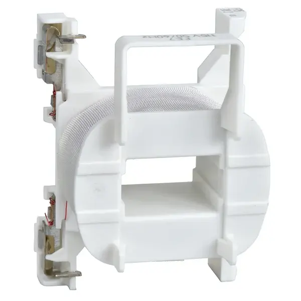 Schneider Electric - LXD1V7 - TeSys D contactor coil LXD1 400V AC 50/6 - 1