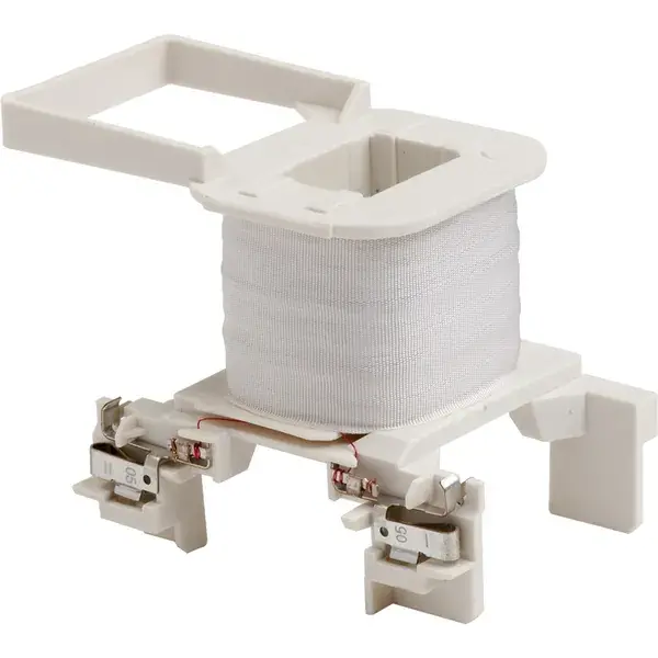 Schneider Electric - LXD3M7 - TeSys D contactor coil LXD3 220V AC 50/6 - 1