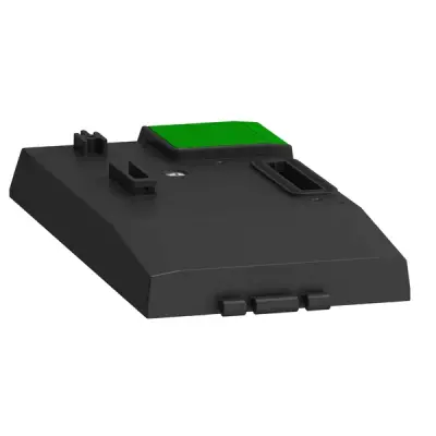Schneider Electric - LXM32IETH - LEXIUM 32 I ETHERNET MODULE - 1
