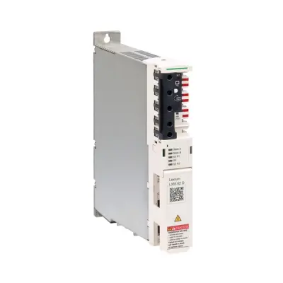 Schneider Electric - LXM62DD15D21000 - double drive 5 15 a, hw s - 1