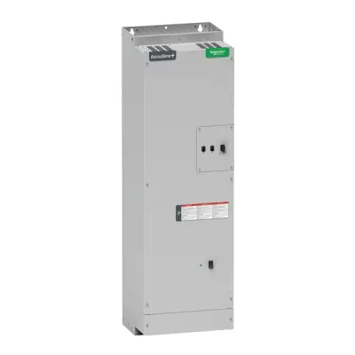 Schneider Electric - M8650C4C0H5E1A0A - M8650 POWER AND ENERGY METER - 1