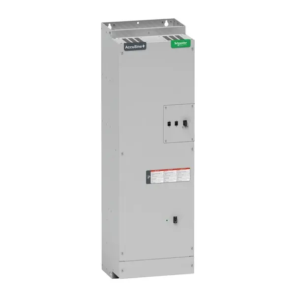 Schneider Electric - M8650C4C0H5E1A0A - M8650 POWER AND ENERGY METER - 1