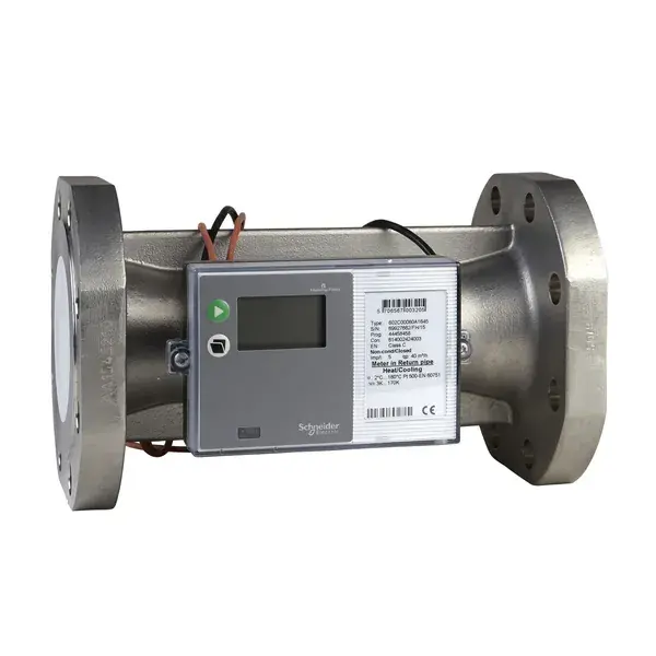 Schneider Electric - MCCLCGFRBM000 - CM qp25 300xDN65 R - 1