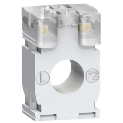 Schneider Electric - METSECT5CC006 - CT TROPI. DIN 60 5 CABLES D. 21 - 1