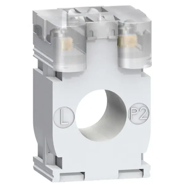 Schneider Electric - METSECT5CC006 - CT TROPI. DIN 60 5 CABLES D. 21 - 1