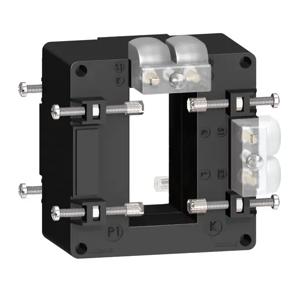 Schneider Electric - METSECT5DA080 - CT tropi. 800 5 dual out. bars 32x65 - 1