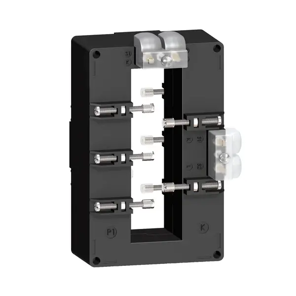 Schneider Electric - METSECT5DB100 - CT tropi. 1000 5 dual out. bars 38x127 - 1