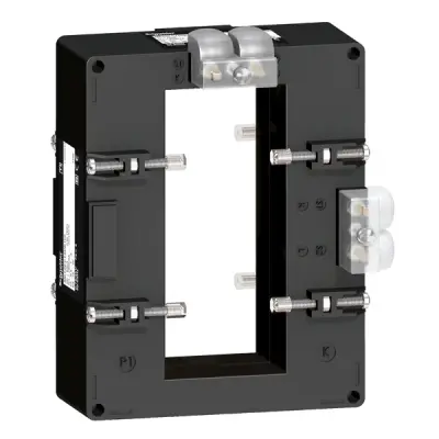 Schneider Electric - METSECT5DC250 - CT TROPI. 2500 5 DUAL OUT. BARS 52X127 - 1