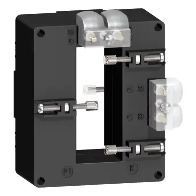 Schneider Electric - METSECT5DD125 - CT TROPI. 1250 5 DUAL OUT. BARS 34X84 - 1