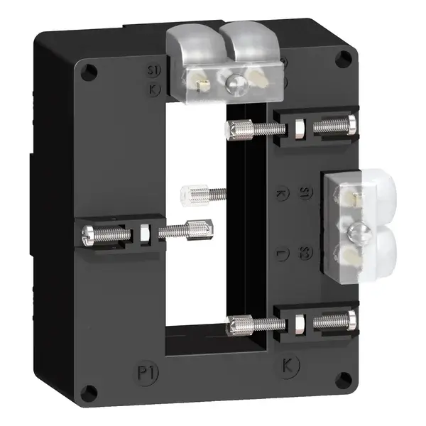 Schneider Electric - METSECT5DD125 - CT TROPI. 1250 5 DUAL OUT. BARS 34X84 - 1