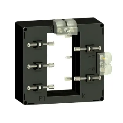 Schneider Electric - METSECT5DE150 - CT TROPI. 1500 5 DUAL OUT. BARS 54X102 - 1