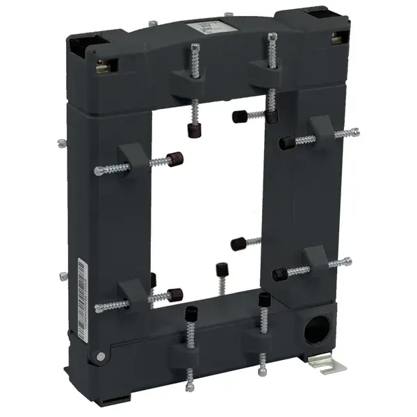 Schneider Electric - METSECT5GG150 - SPLIT CORE CT, TYPE GG, BAR, 1500A/5A - 1