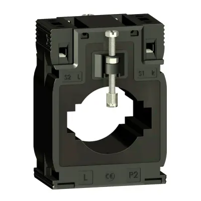 Schneider Electric - METSECT5MD080 - ct tropi. din - 1
