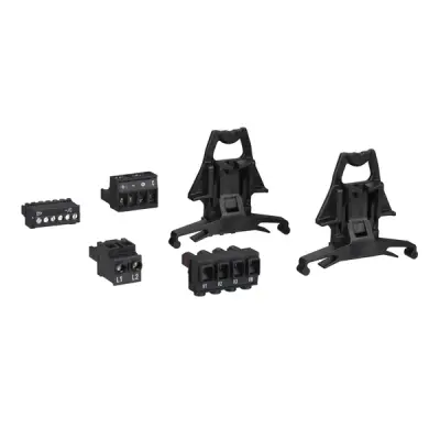 Schneider Electric - METSEPM51HK - PM5100 hardware kit - 1