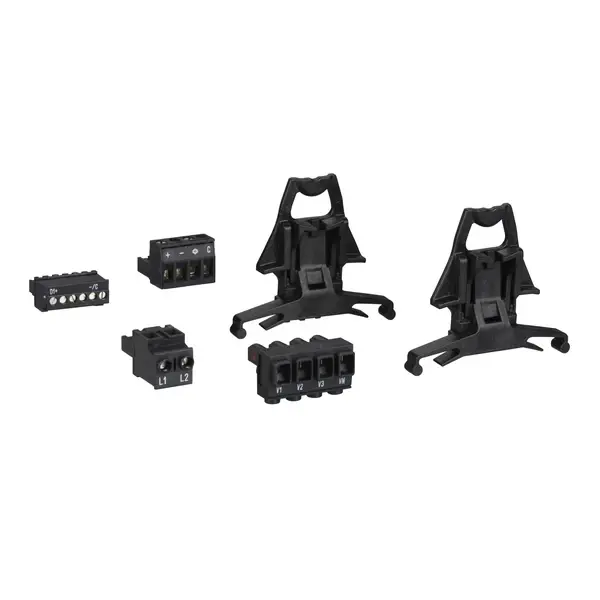 Schneider Electric - METSEPM51HK - PM5100 hardware kit - 1