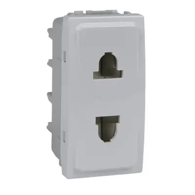 Schneider Electric - MGU3.021.18 - Mech 1M for Universal - 1