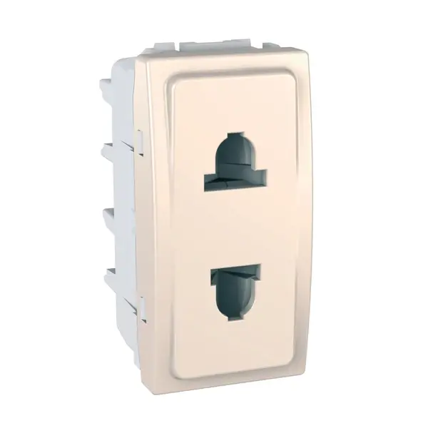 Schneider Electric - MGU3.021.25 - Mech.1M forUniversal skt - 1