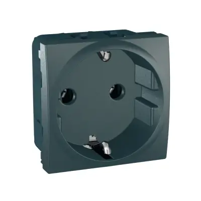 Schneider Electric - MGU3.036.12 - so german 2p+side e - 1