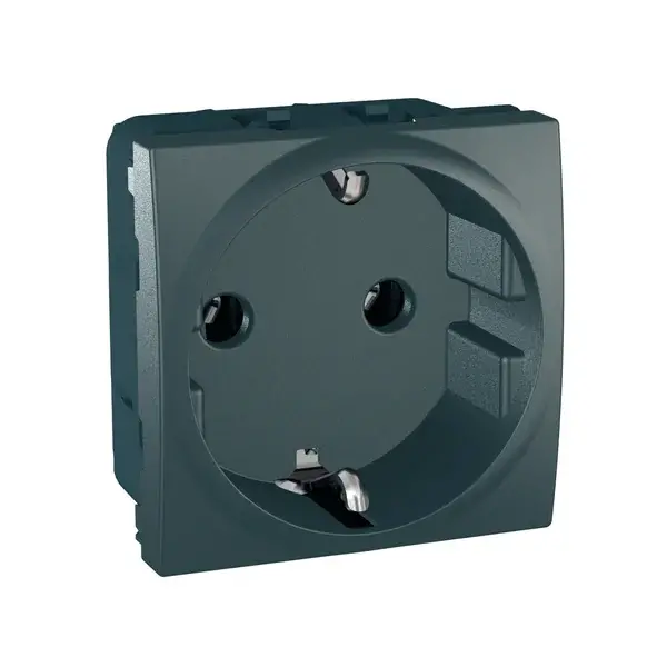 Schneider Electric - MGU3.036.12 - so german 2p+side e - 1