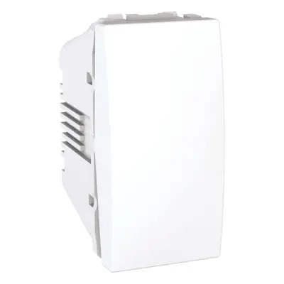 Schneider Electric - MGU3.103T.18 - Mech. 1M 2way 10A switch - 1