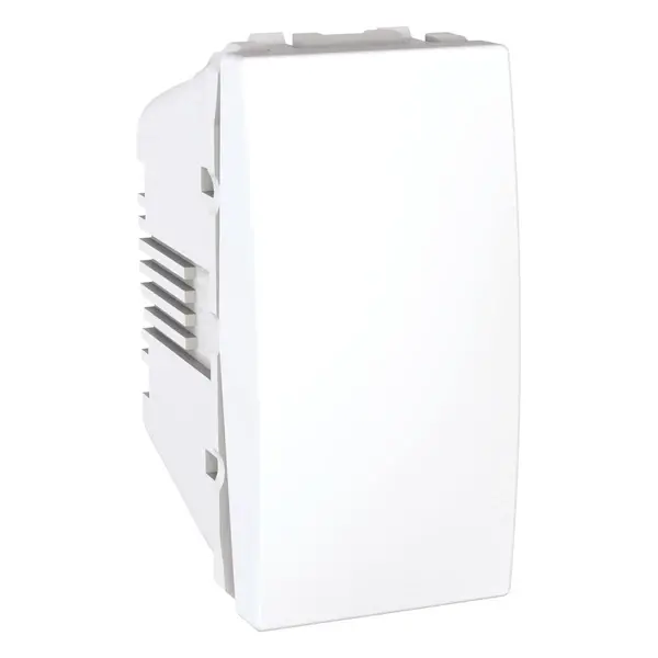 Schneider Electric - MGU3.103T.18 - Mech. 1M 2way 10A switch - 1