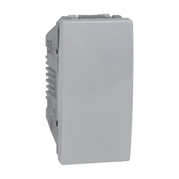 Schneider Electric - MGU3.105.18 - Unica Intermediate Switch 1m White - 1