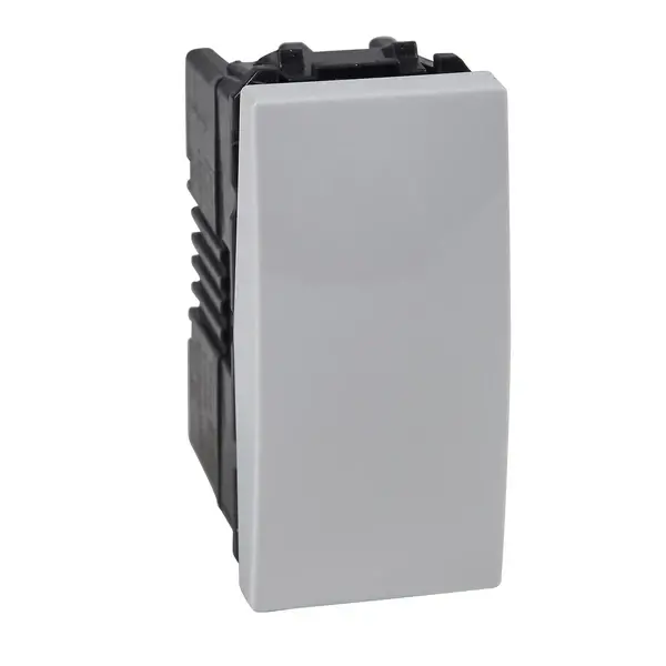 Schneider Electric - MGU3.161.18 - Anahtar - 1 modül vidalı Beyaz - 1