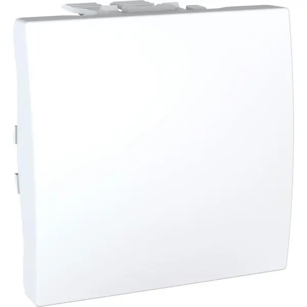 Schneider Electric - MGU3.205.18 - Unica Interm. Switch 2m White - 1