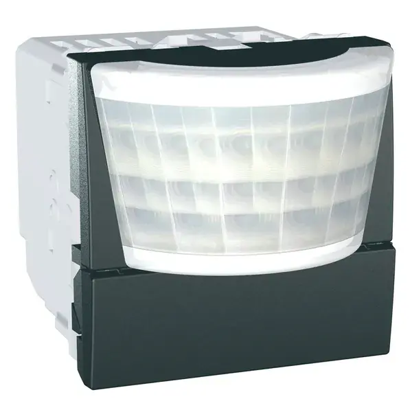 Schneider Electric - MGU3.524.12 - Unica Movement Det. 300W 2m Graphite - 1