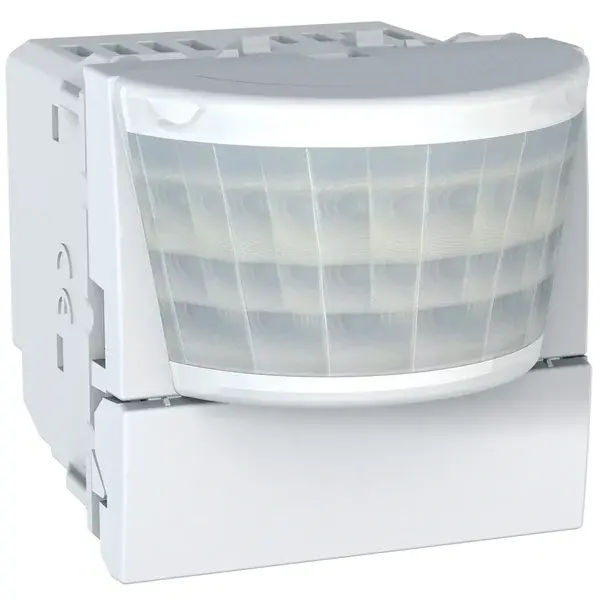 Schneider Electric - MGU3.524.18 - Unica Movement Det. 300W 2m White - 1
