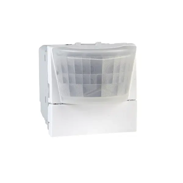 Schneider Electric - MGU3.525.18 - Unica Movement Det. 2300W 2m White - 1