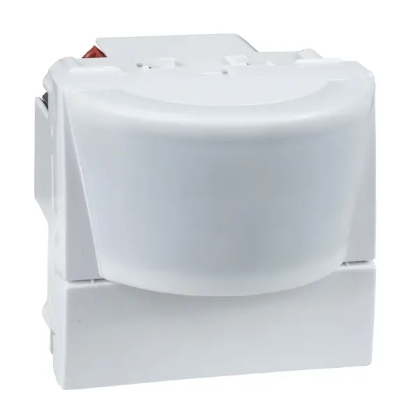 Schneider Electric - MGU3.533.18 - KNX Unica Mov. Det. 180° white - 1